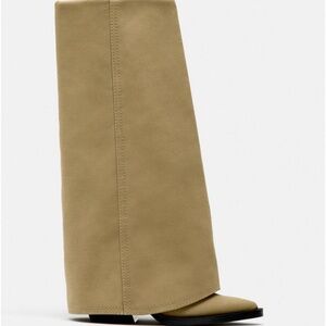 Zara Gaither boots! For Sale!